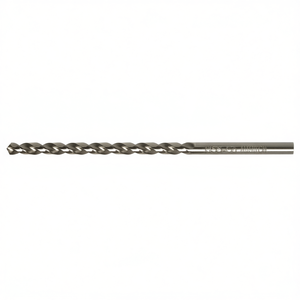 TTAKE Hss-Co Twist <b>Drill</b> <b>Bit</b> Ta1072 Bright Self Centering <b>Long</b> Series Universal For All Materials - Product Image 2