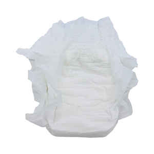 Prix bas OBM/OEM Couches culottes pour adultes jetables, douces, respirantes, anti-fuites, super absorbantes pour usage jour et nuit - Product Image 2