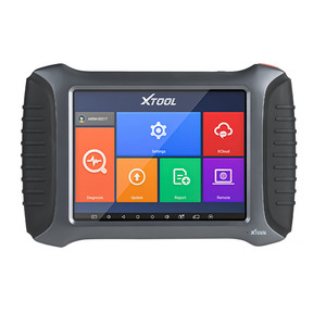 Herramienta de Diagnóstico OBD2 XTOOL A80 Pro Master, Programador de ECU J2534, Codificación de ECU en Línea, Programador de Llaves, Diagnóstico de Todos los Sistemas - Product Image 2
