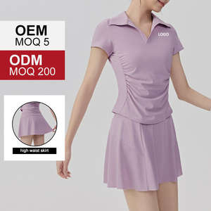 新しいセクシーなヒップアップヨガセット、スポーツブラ付き<span class=keywords><strong>2</strong></span>ピースワークアウト衣装、ヨガスポーツウェアセット、女性用フィットネス - Product Image 4