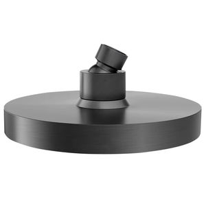 2025 Shenzhen Badkamer Chroom Moderne Hoge Druk Regen Douchekop Eenvoudig Gereedschap 5 Jaar Accessoires Bubble Bag Voor Appartement Gebruik - Product Image 2