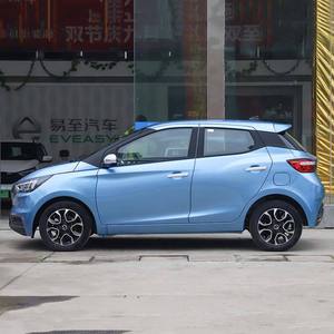 Jm-ev Berlina Elettrica Pura di Alta Qualità, Prezzo Vantaggioso, Yizhi EV3 2025 Plus, 330km, Modello Lusso, Coppia 125 Nm, Prodotta in Cina - Product Image 3