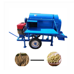 เครื่องนวดข้าวสาลีแบบกำหนดเองรุ่นใหม่เอี่ยมพร้อมราคาสุดคุ้ม - Product Image 1