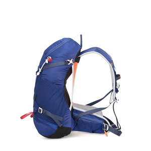 2025 gran oferta <span class=keywords><strong>mochila</strong></span> de senderismo 32L, escalada de montaña Camping <span class=keywords><strong>mochila</strong></span> impermeable cubierta de lluvia - Product Image 4
