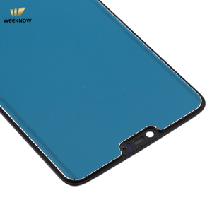 หน้าจอ LCD ทดแทน + ชุดจอสัมผัส (วัสดุ TFT) สำหรับโทรศัพท์ <span class=keywords><strong>OnePlus</strong></span> <span class=keywords><strong>6</strong></span> <span class=keywords><strong>A6000</strong></span> จอแสดงผล LCD - Product Image 3