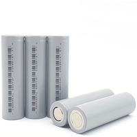 Batterie lithium-ion Tenpower 18650 3.6v 1500mah 2000mah 2500mah avec taux de décharge élevé 15C 18650 2000mah 3.6v