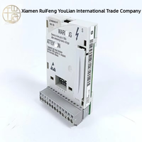 Controlador Lógico Programable (PLC) E82zafsc100 Estándar I/O, Nuevo, Original, Disponible en Stock, para Automatización Industrial