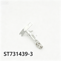 Terminal de câblage femelle KET ST731439-3 10A 250V en stock pour faisceau de câblage automobile – Achat en gros