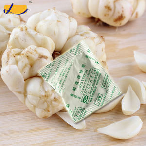 Réactifs chimiques d'absorbeur <span class=keywords><strong>O2</strong></span> CO2 C2H4 de vente directe d'usine pour le stockage frais prolongé des fruits et légumes - Product Image 6