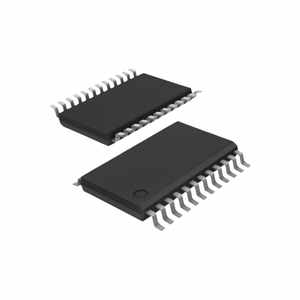 Electronic Chips Component 8536AG-01LF Authorized Distributor 24 TSSOP Clock Timing - Product Image 1