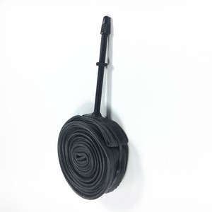Neumático Interior para Bicicleta OEM/ODM, 700*23/25/32/35/45, Ultraligero, Válvula Presta, 48 60 80l, Cámara de Aire para Bicicleta de Carretera - Product Image 2