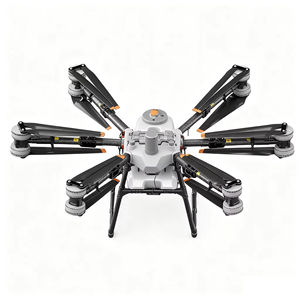 Drone agricole Agras T100 prêt à voler, pack optionnel avec station de charge C12000 ou générateur D14000iE, drone de fumigation - Product Image 6