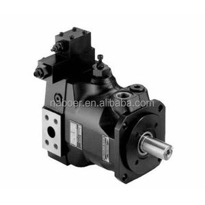 อะไหล่ปั๊มไฮดรอลิก RK-PV000LCN42 โดย HYDRAULIC PUMPS DIVISION - Product Image 2
