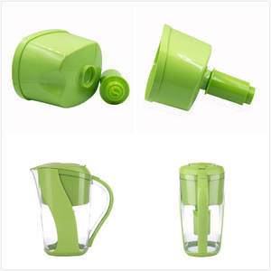 <span class=keywords><strong>Pichet</strong></span> d'eau alcaline alcalinisé Augmenter le pH de votre eau à 9. <span class=keywords><strong>5</strong></span> - Product Image 5