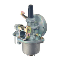 Carburateur de type flotteur de haute qualité pour 1E36F SUM328 BG328 328 CG328 305D 2 temps coupe-herbe débroussailleuse carburateur
