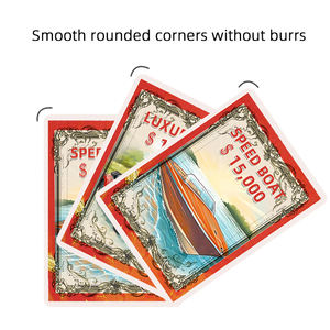 <span class=keywords><strong>Jeu</strong></span> de cartes personnalisé pour adultes - Product Image 3