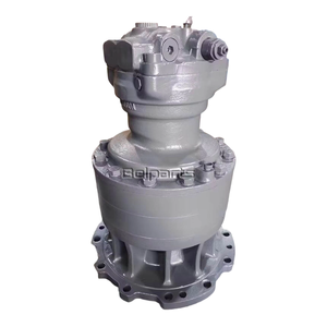 Motor oscilante <span class=keywords><strong>EX220</strong></span> EX220LC para Dispositivo de reducción hidráulica de excavadora Hitachi 4187037 4187037 4224991 4224991 9083735 9097705 - Product Image 1