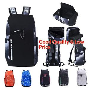 <span class=keywords><strong>Sac</strong></span> à <span class=keywords><strong>dos</strong></span> unisexe en nylon Oxford avec coussin d'air, décontracté, pour le sport, le fitness, le basketball, pour étudiants, <span class=keywords><strong>sac</strong></span> pour ordinateur, grande capacité, pour l'extérieur - Product Image 2