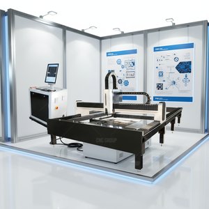 Detachable 1500W Mini Desktop Fiber Laser Cutting <b>Machine</b> Water-Cooled Motor New High-Accuracy Metal Cutter - Product Image 1