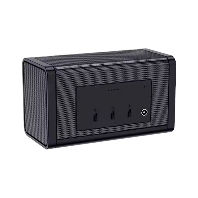 F11 Anti-recording Device Audio Recording White Noise to Prevent Eavesdropping Voice Activated Anti-Recorder