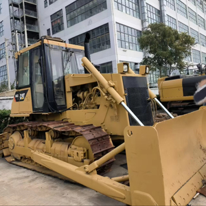 High Quality Original Japanese Machine CAT D6R D6G <b>Bulldozer</b> in Stock with Core Engine Component - Product Image 1