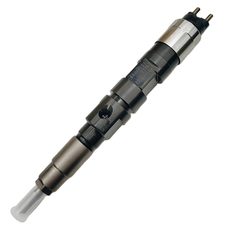 diesel common injector  095000-6880 RE532216 injector for diesel engine  095000-6880 RE532216 for JOHN DEERE