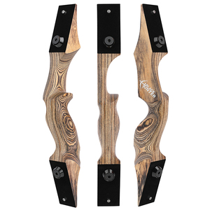 <span class=keywords><strong>Arc</strong></span> à poulies traditionnel Qitou Lingyun 20-60 LBS, <span class=keywords><strong>arc</strong></span> de chasse et de tir sur cible démontable - Product Image 3