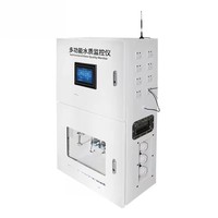 Pompe doseuse automatique pour piscine extérieure avec contrôle de la qualité de l'eau, du pH et de l'ORP, télécommandée