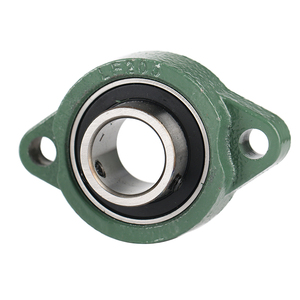 Bestseller di Fabbrica: Piedistallo a Diamante con <span class=keywords><strong>Cuscinetto</strong></span> a Gola Stretta SBLF201 LF202 LF203 LF204 LF205 LF206 SBLF205-16 con <span class=keywords><strong>Cuscinetto</strong></span> - Product Image 3