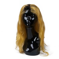 Cabeza de Maniquí de FRP Personalizada para Exhibición de Pelucas, Modelo de Cabeza Brillante con Soporte para Exhibición de Sombreros de un Solo Hombro para Accesorios de Tiendas Minoristas