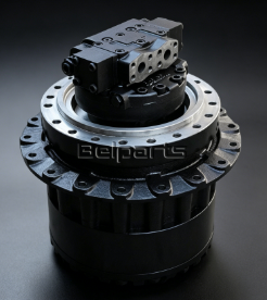 Motor de Traslación/Transmisión Final 329E, 323E L, 329D, 329D LN 333-2908 - Product Image 3