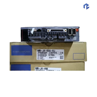 Nuevo Módulo de Accionamiento MR-J4-200B4-RJ MR-J4-60B-RJ MR-J4-100B-RJ020 para Sistema de Control de Movimiento Industrial