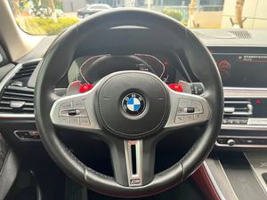 <span class=keywords><strong>BMW</strong></span> Serie 5 2022-2023, SUV de <span class=keywords><strong>Gasolina</strong></span>, <span class=keywords><strong>Segunda</strong></span> <span class=keywords><strong>Mano</strong></span>, 5 Puertas, 5 Plazas, Deportivo, <span class=keywords><strong>Gasolina</strong></span>, Automático, Techo Panorámico, Neumáticos R20, Volante a la Izquierda - Product Image 5