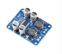 XH-M311 Mini Version TPA3118 Module de carte amplificateur Audio numérique 60W 30W Kits de développement d'amplificateur de puissance mono