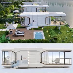 Tentes de marché pliables imperméables <span class=keywords><strong>en</strong></span> acier MCG pour les événements festifs, les stands de marché, les stands de magasin, les stands portables, les entreprises mobiles, les hôtels - Product Image 1