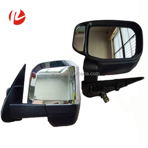 Gương Chiếu Hậu <span class=keywords><strong>LED</strong></span> Gương Chiếu Hậu Cho Hiace KDH200 2005-2018 Nâng Cấp 2020 Cấu Hình Thấp Gương Chiếu Hậu Xe Hơi 87940-26580 - Product Image 1