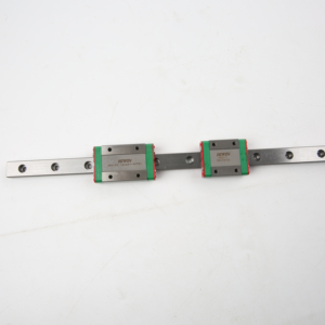 รางลำเลียงพลาสติก Uhmwpe ของ Tiny-m รางโค้งมุม Uhmwpe รางเชิงเส้น Tiny-m150 - Product Image 1