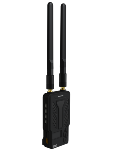 Système de transmission d'image numérique FPV longue portée SIYI HM30 Full HD 1080p <span class=keywords><strong>60fps</strong></span> 150ms SBUS PWM Mavlink Télémétrie - Product Image 2