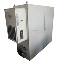 Machine de formage de tuiles à haute vitesse et haute précision Sihua Photovoltaic Support pour usage mural avec contrôle PLC 380V