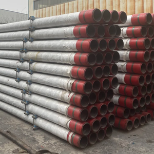 Труба для масляных труб стальная труба с сертификатом API 5CT J55/N-80 2 <span class=keywords><strong>7</strong></span>/<span class=keywords><strong>8</strong></span> "6.5PPF R2 EU для бурения скважин бесшовная стальная труба - Product Image 5