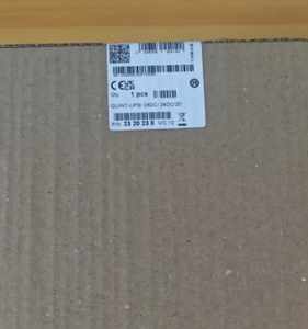 แหล่งจ่ายไฟอุตสาหกรรมคุณภาพสูง QUINT POWER Series รุ่น QUINT-PS1AC24DC10/QUINT4-PS1AC24DC10, IP20 - Product Image 3