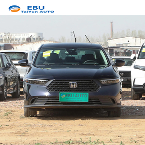 Xe cỡ trung phù hợp PHEV Hybrid xe 2.0L e-cvt xe điện phía trước bánh xe ổ đĩa xe điện - Product Image 5