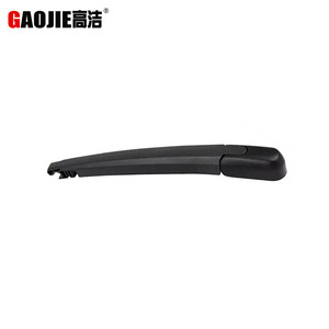 Conjunto de Brazo de Limpiaparabrisas Trasero Gaojie para Hyundai Palisade 17-23, Ángulo de Raspado de 120 Grados - Product Image 1