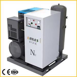 Generador de Nitrógeno de Alta Pureza para Laboratorio, Equipo de Generación de Gas para Máquinas de Envasado de Alimentos y Snacks - Product Image 2
