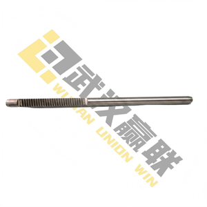 สกรูตะกั่วแบบใหม่ที่เข้ากันได้53601T0AA01 OEM 53601T0GA01 53601T1GA01สำหรับฮอนด้า CRV RE1-RE5 <span class=keywords><strong>RE7</strong></span> 2007-2011 - Product Image 1