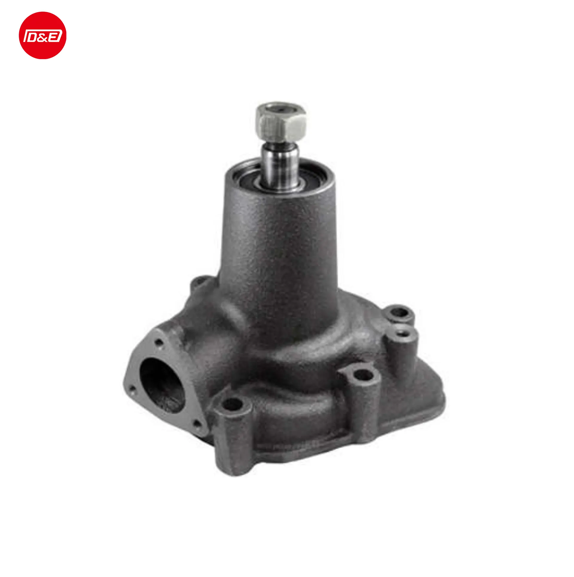OE 1672680 524866 Auto Water Pump Truck for Scania with High Quality Coolant Pump For FH FM FMX NH Trucks