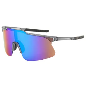 HY hommes et femmes pare-brise lunettes d'équitation 9328 lunettes de soleil en gros mode sports de plein air