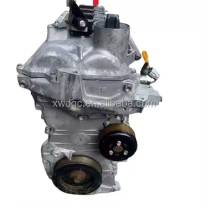 HR15ญี่ปุ่นออริจินอล1.6L นกสีฟ้า HR16เครื่องยนต์เบนซินใช้สำหรับ Nissan <span class=keywords><strong>Sunshine</strong></span> Qida มาตรฐาน1598cc - Product Image 5