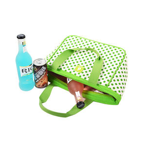 2024 Vietnam Fabricante Playa Cooler Bag Picnic Bag Cooler Outdoor Picnic Bag - Product Image 3