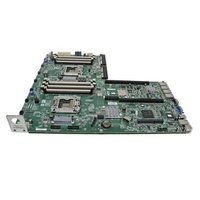 새로 입고된 HPE 시스템보드 V2 DL360e G8 686659-001 671319-003 DDR3 128GB 인텔 칩셋